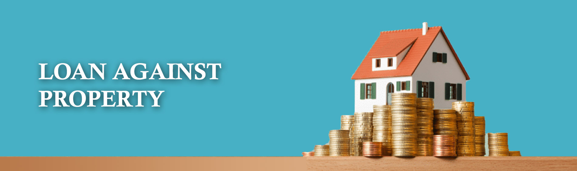 Property mortgage loan in Pune, Loan Against Property in Pune